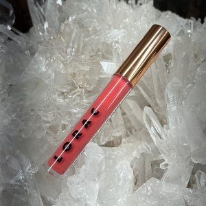 Lorac Unzipped Sheer Silk Lipgloss (Exposed)